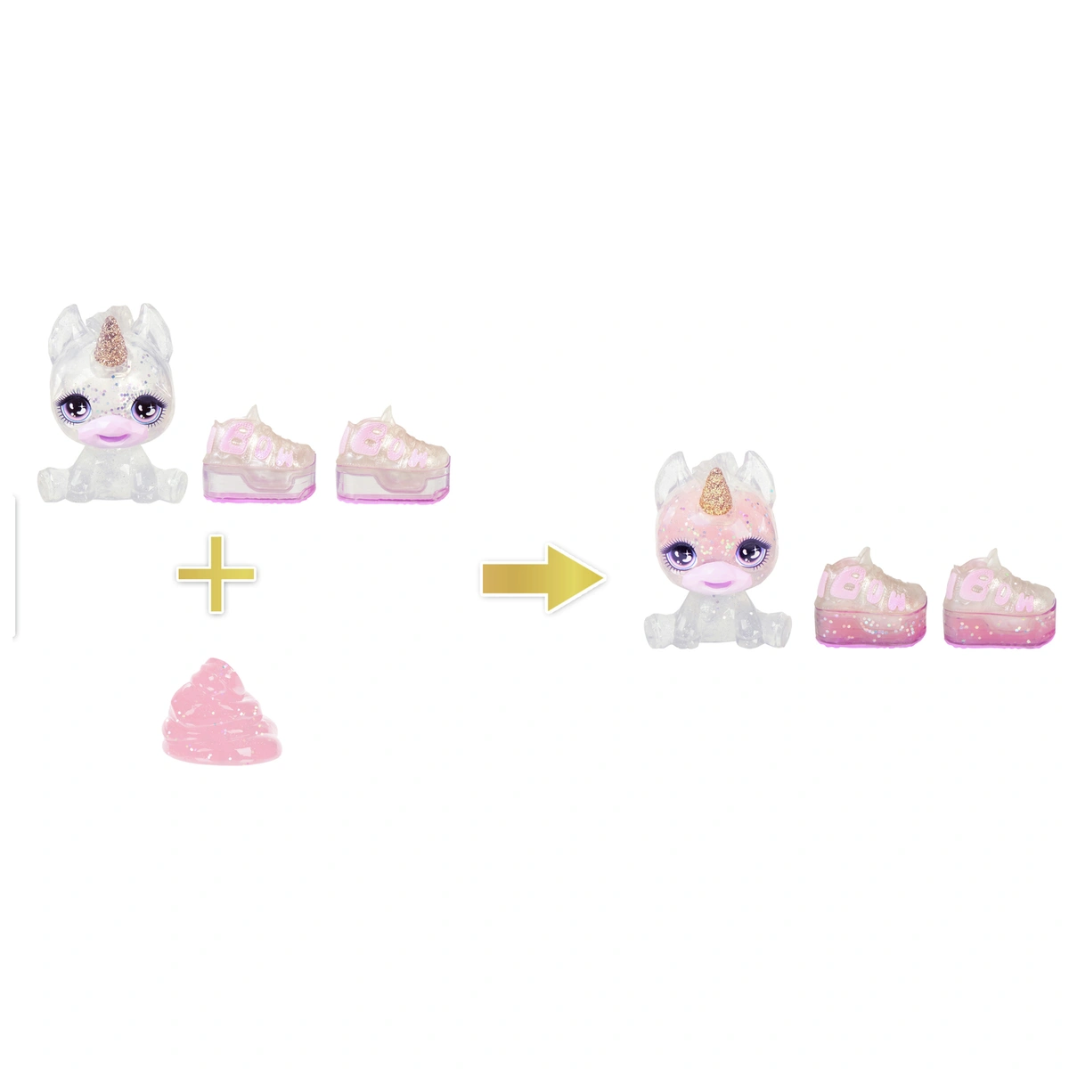 Rainbow High Classic Amaya Fashion Doll