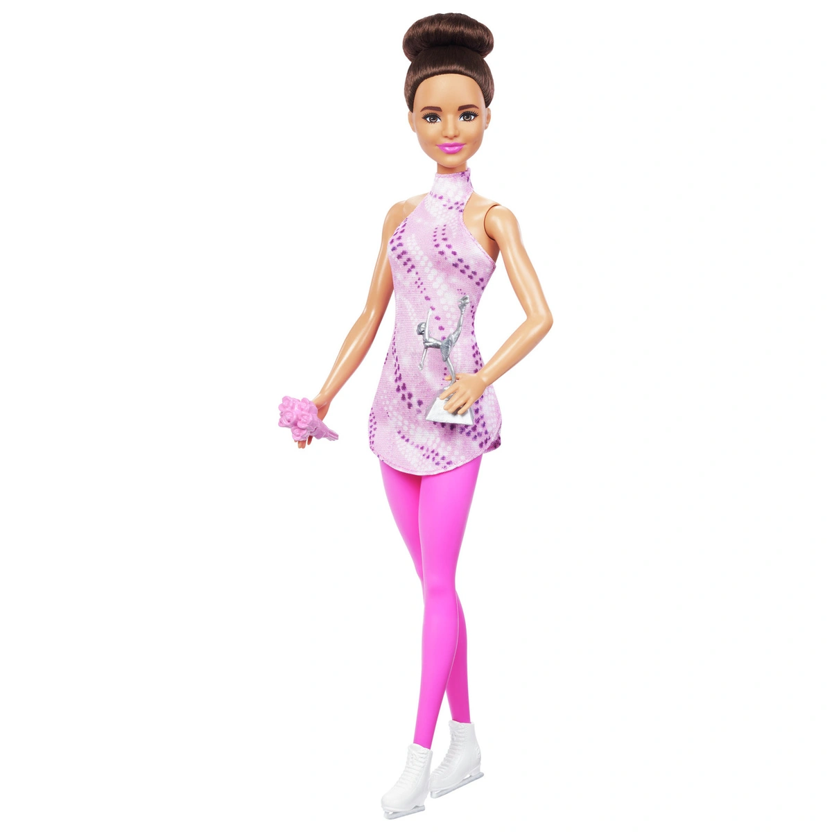 Barbie Careers Figure Skater Doll