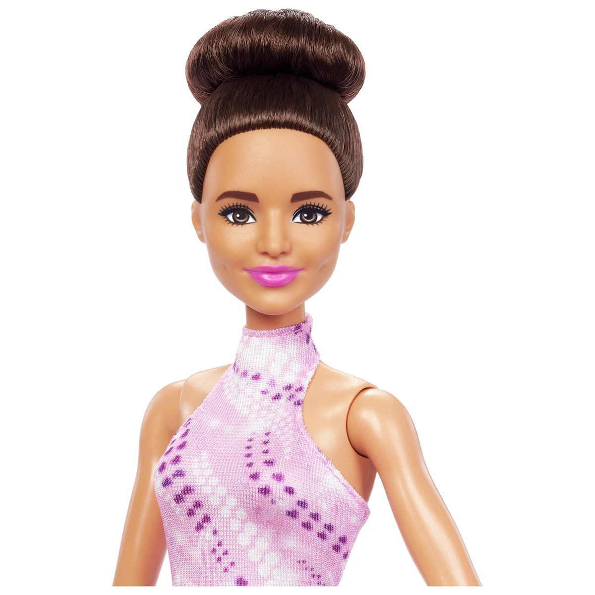 Barbie Careers Figure Skater Doll