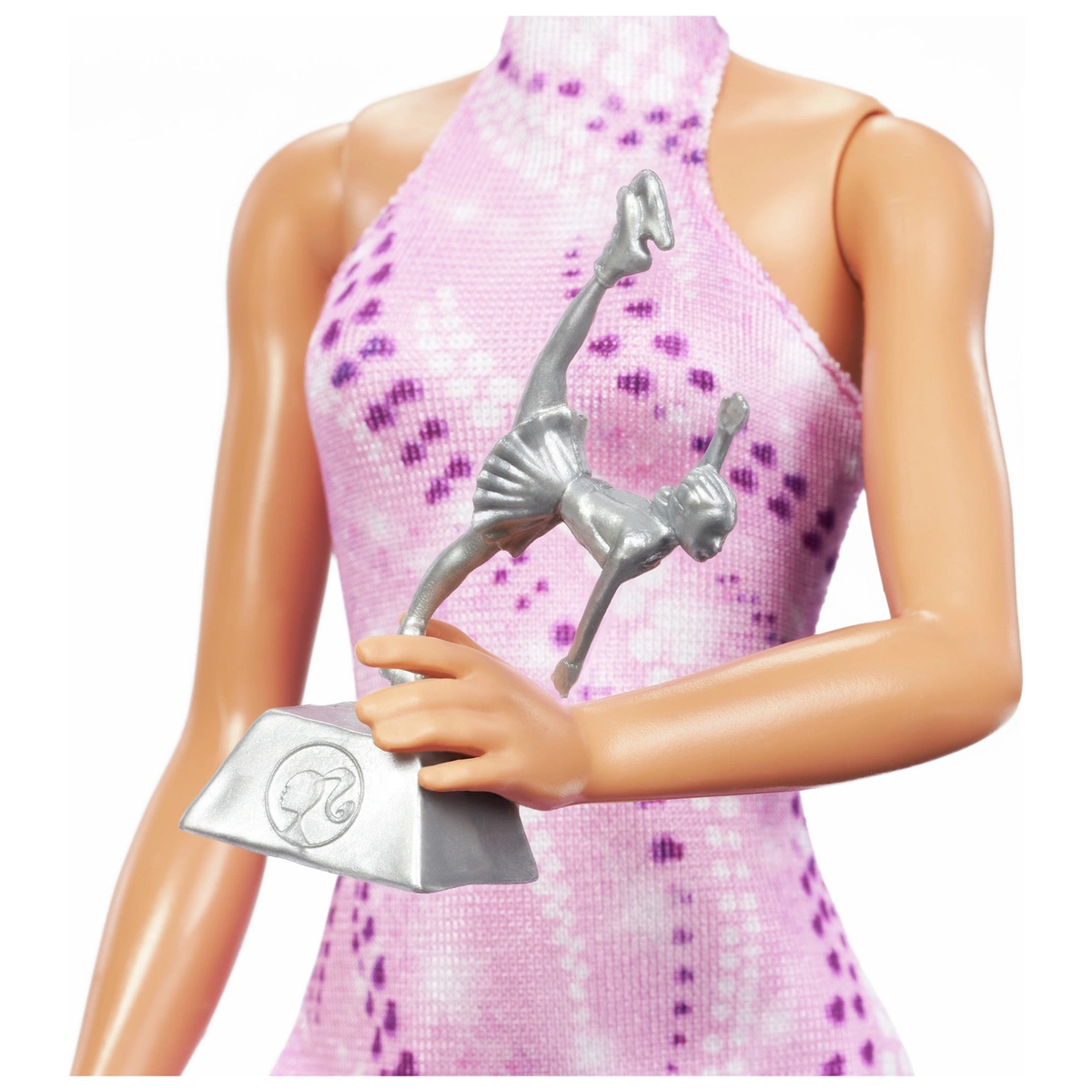 Barbie Careers Figure Skater Doll