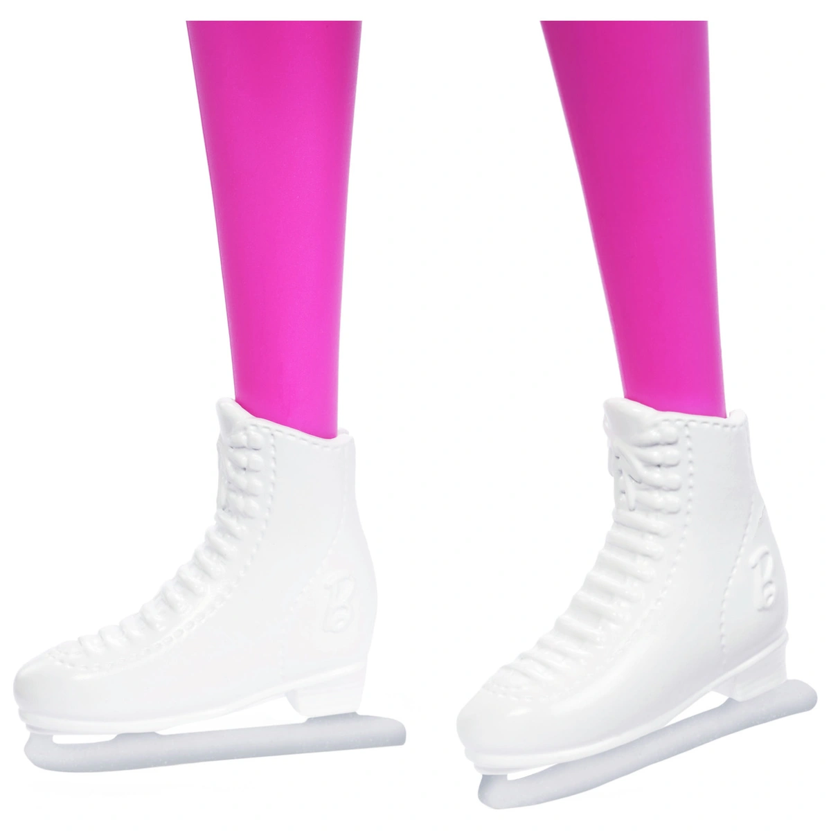 Barbie Careers Figure Skater Doll