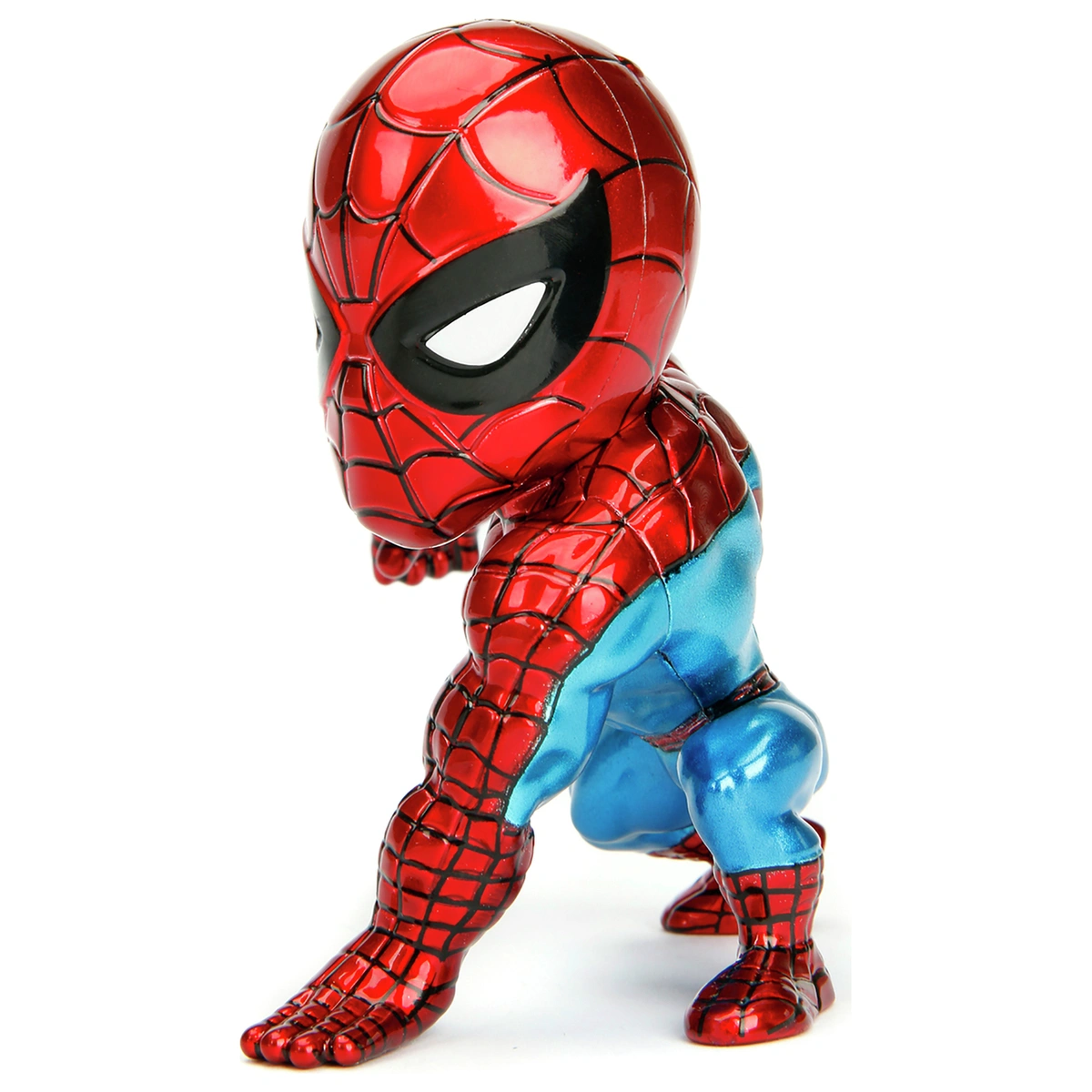 Marvel 4" Spider-Man Figure