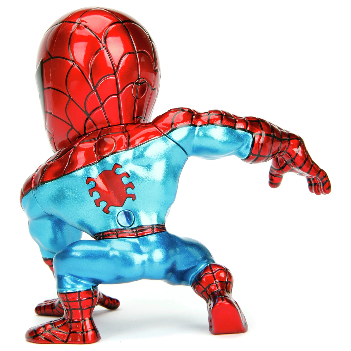 Marvel 4" Spider-Man Figure