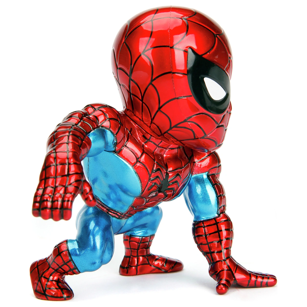 Marvel 4" Spider-Man Figure