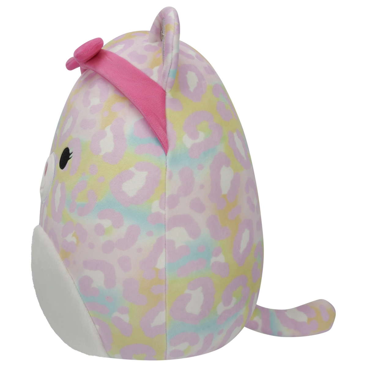 Original Squishmallows 12-Inch - Michaela the Pink Leopard