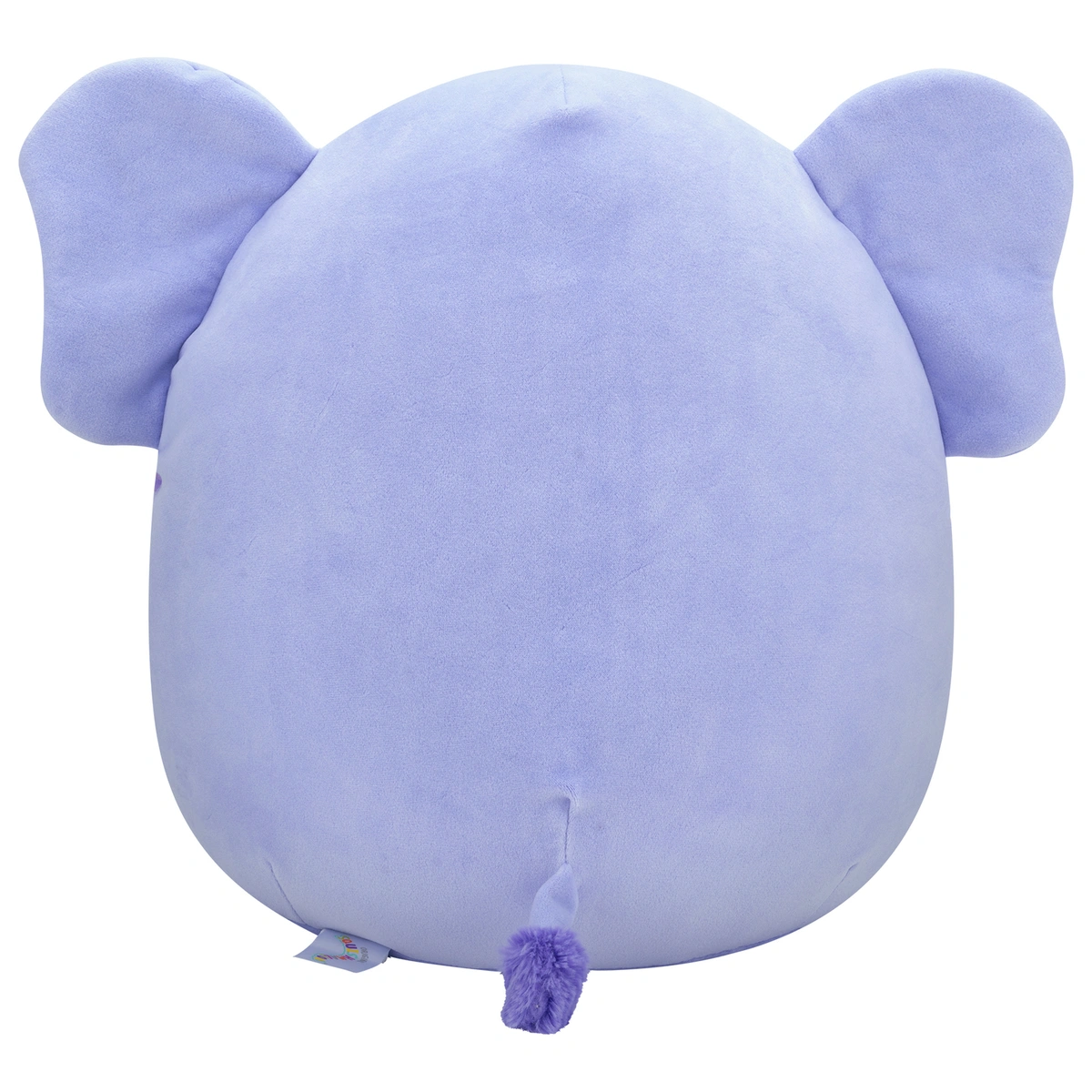Original Squishmallows 7.5-inch - Anjali the Purple Elephant