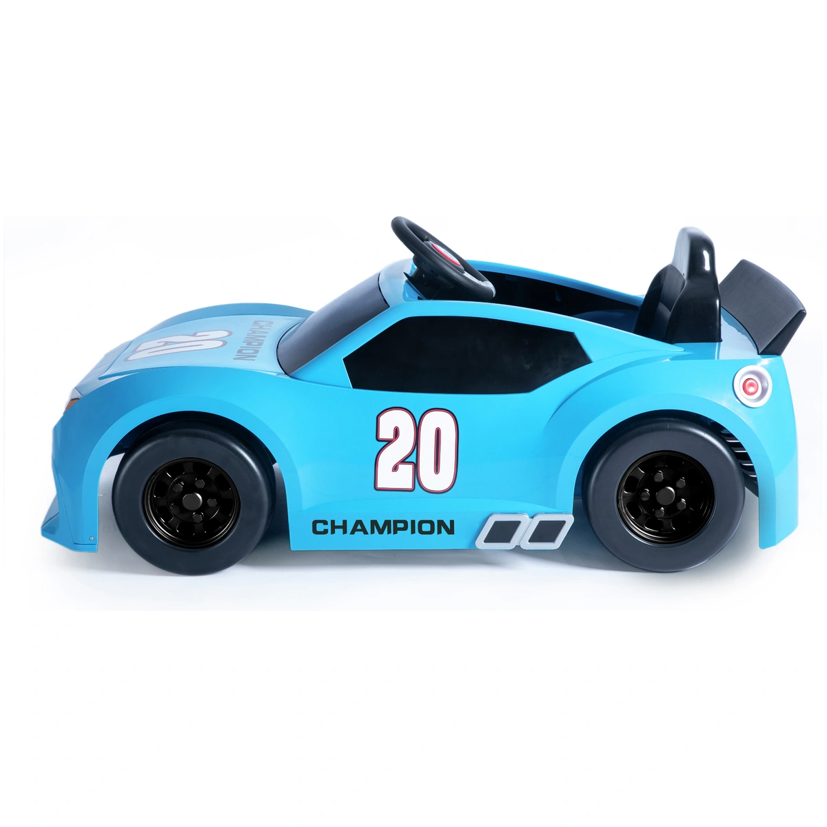 Kids 6V Champion Racer Powered Vehicle