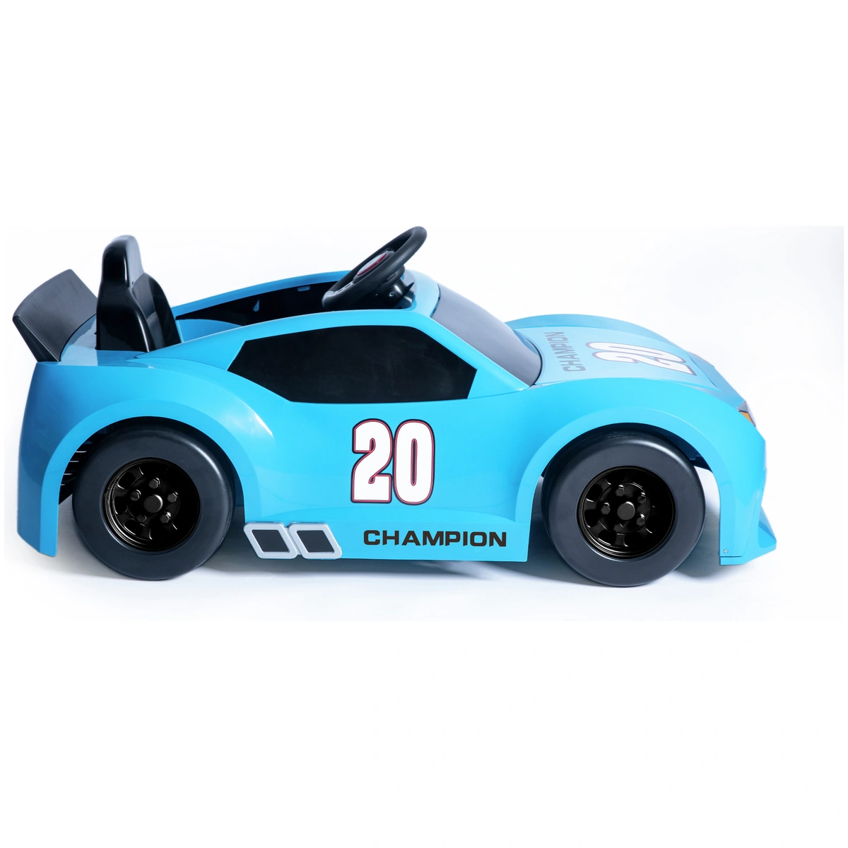 Kids 6V Champion Racer Powered Vehicle