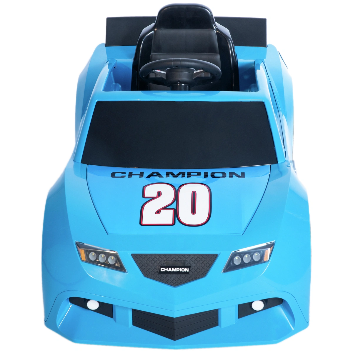 Kids 6V Champion Racer Powered Vehicle