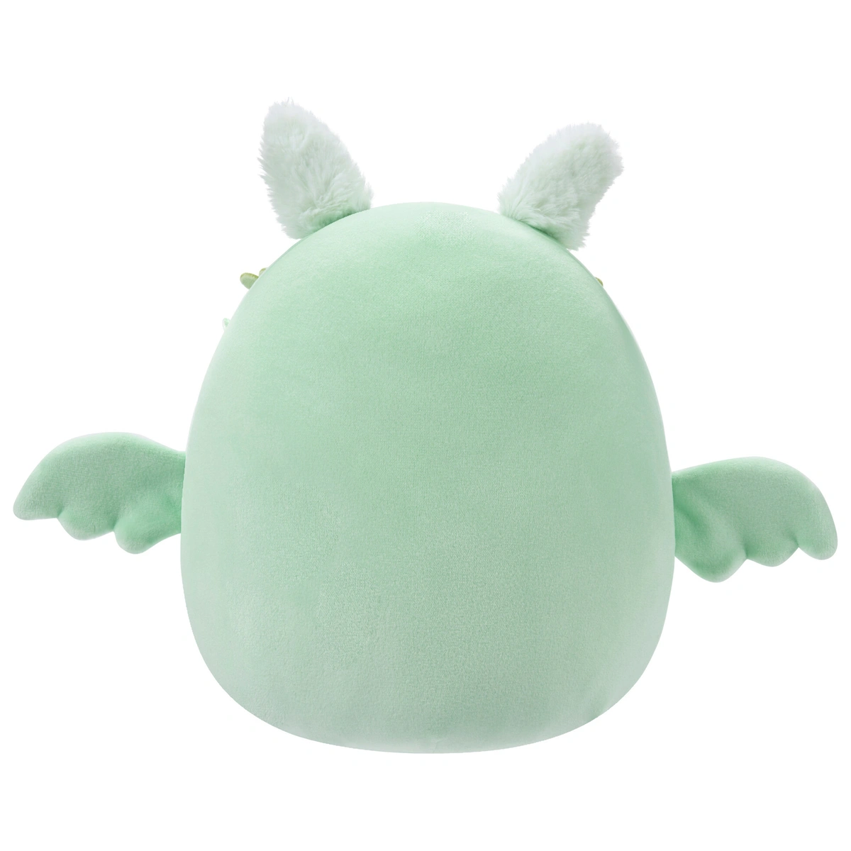 Original Squishmallows 7.5-inch- Tove the Mint Green Mothman