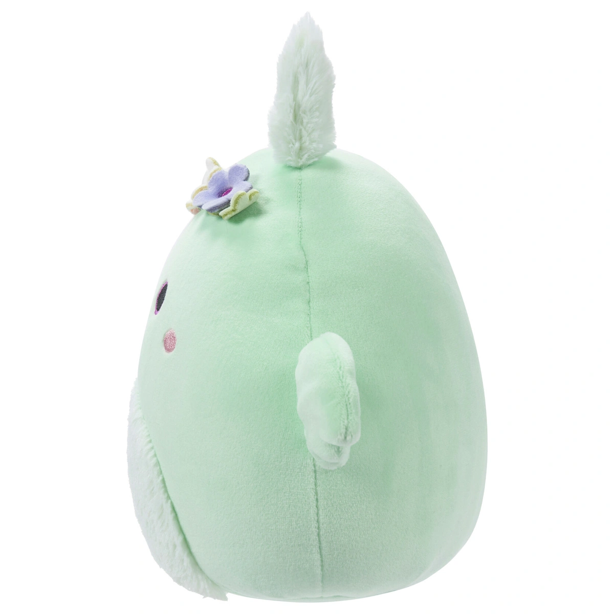 Original Squishmallows 7.5-inch- Tove the Mint Green Mothman