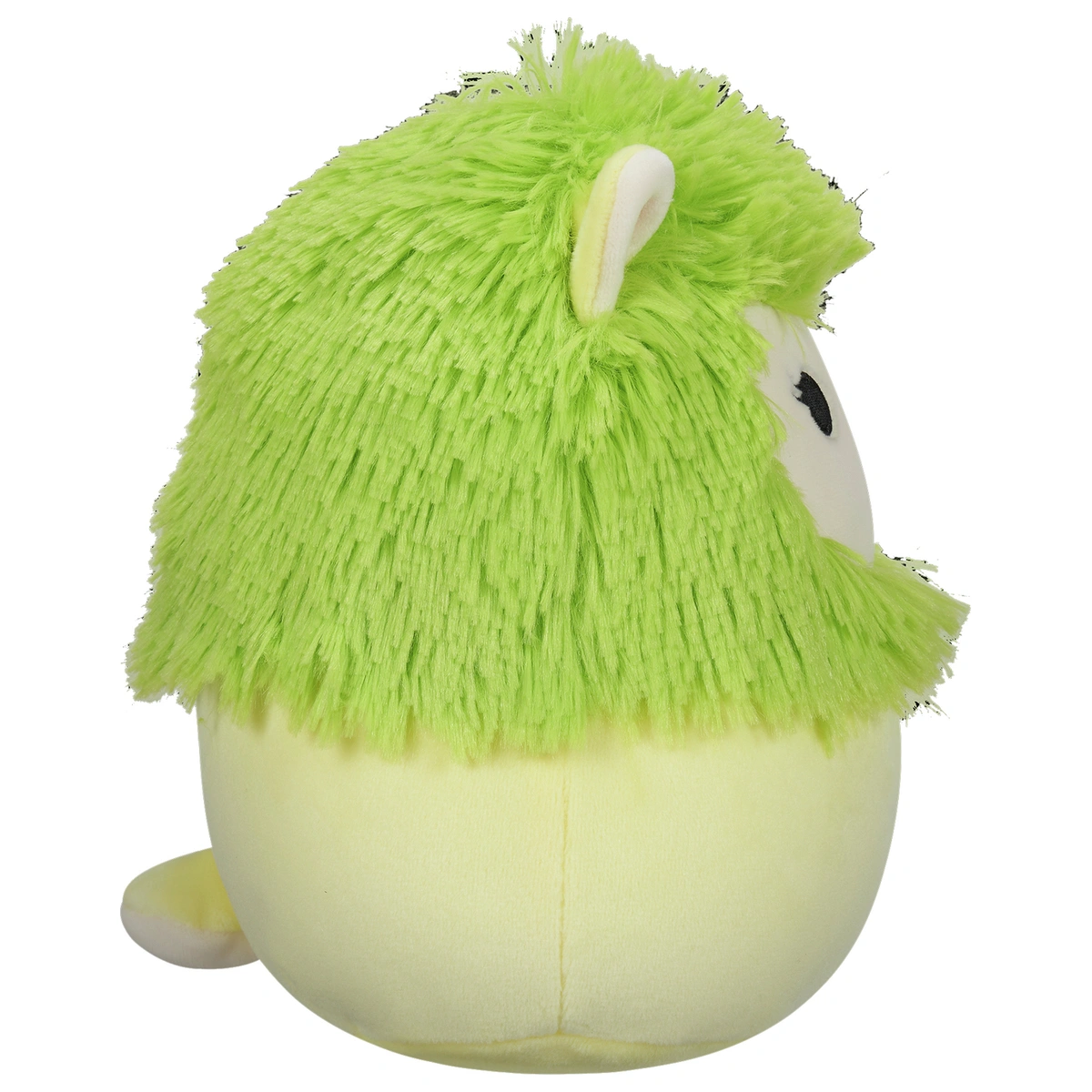 Original Squishmallows 7.5-inch - Cavaleri the Green Alpaca
