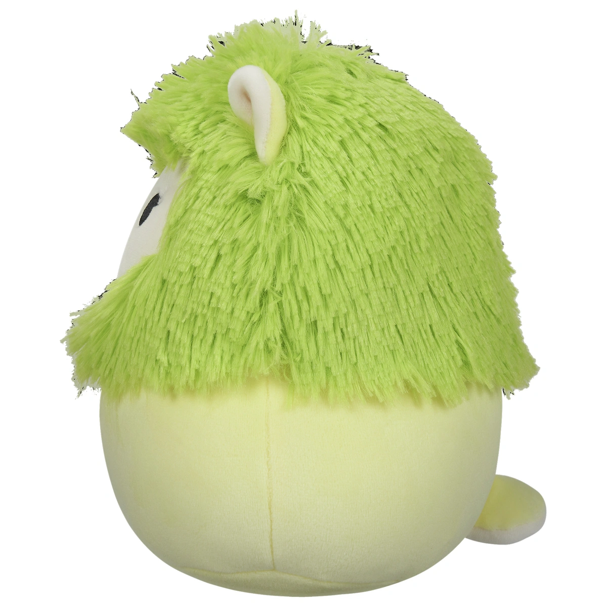 Original Squishmallows 7.5-inch - Cavaleri the Green Alpaca