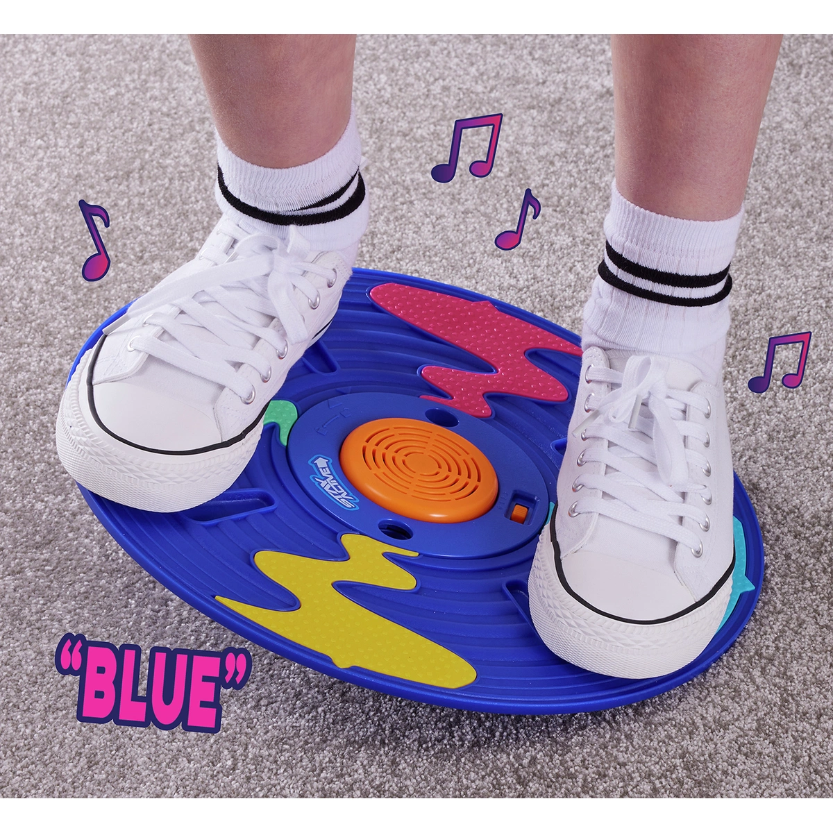Stay Active Level Out Balance Board