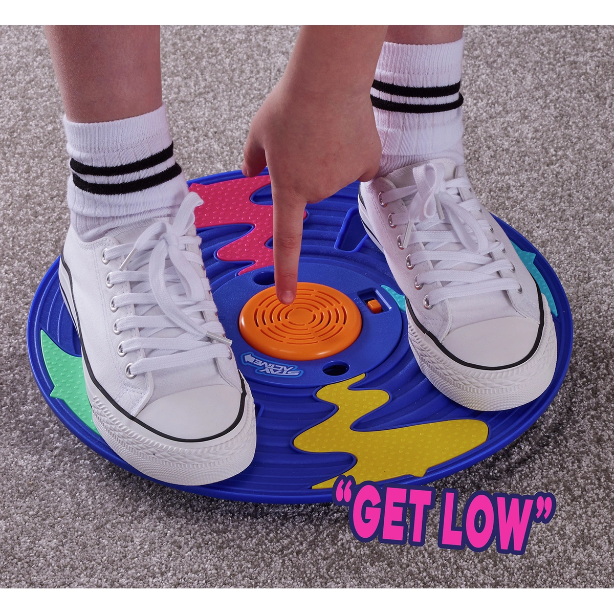 Stay Active Level Out Balance Board