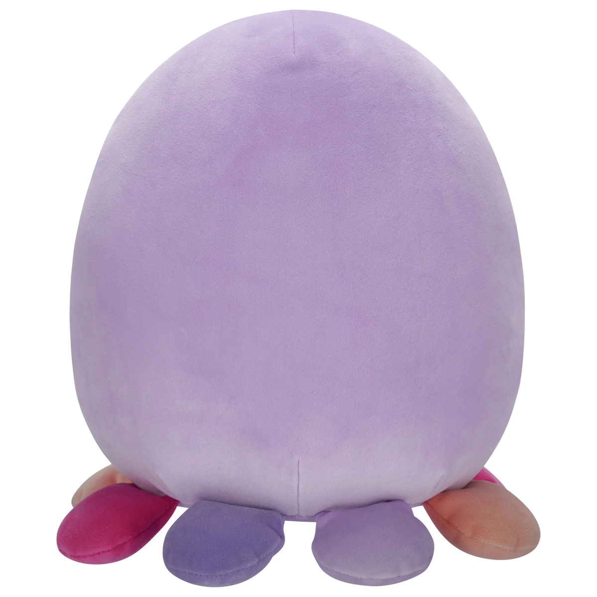Original Squishmallows 10-inch - Beula the Purple Octopus