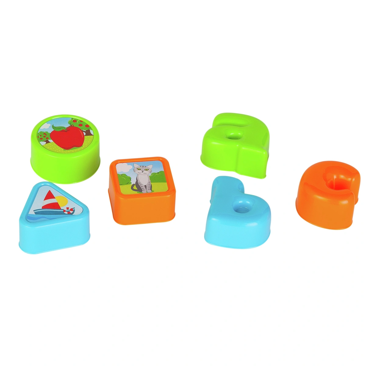 Chad Valley PlaySmart Interactive Magnetic Easel