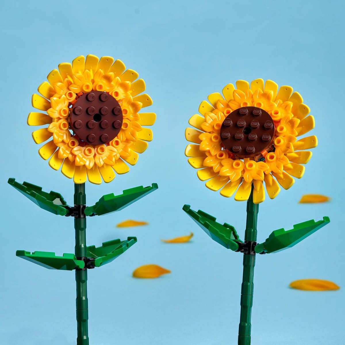 LEGO Creator Sunflowers Flower Decoration Set 40524