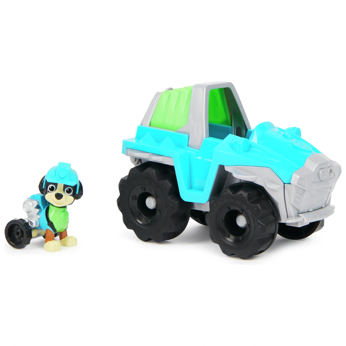 PAW Patrol Dino Rex Basic Vehicle