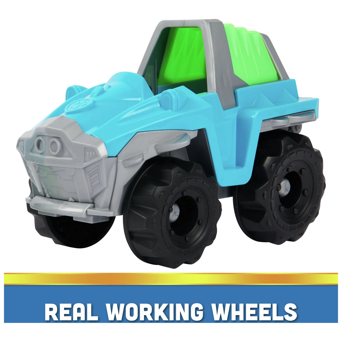 PAW Patrol Dino Rex Basic Vehicle