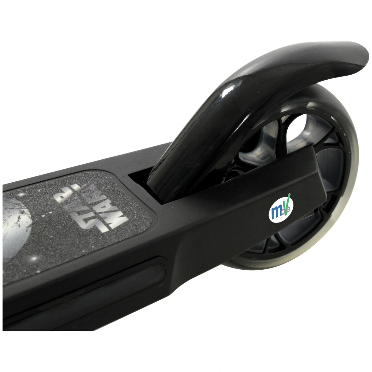 Star Wars Kids Foldable 2 Wheel Scooter