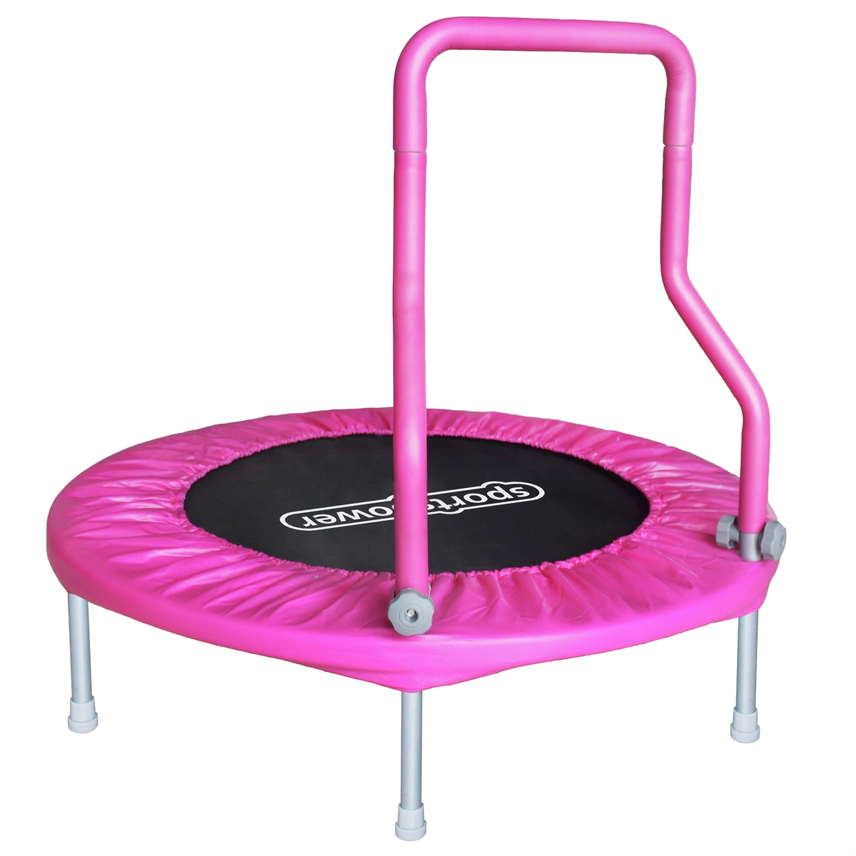Sportspower 3ft Junior Trampoline - Pink