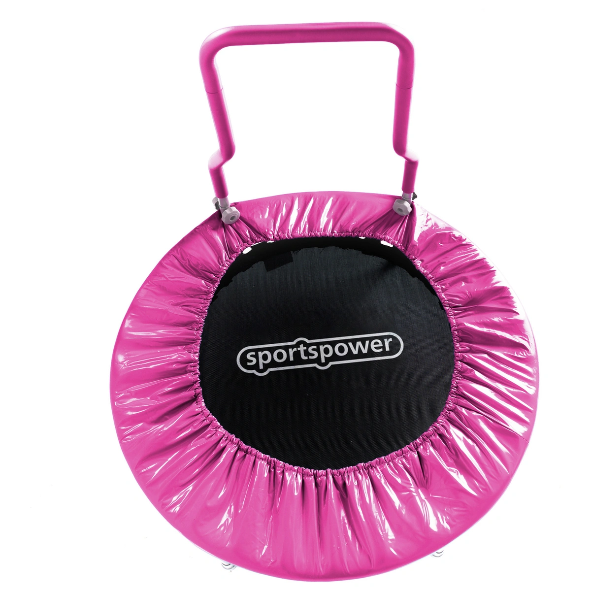 Sportspower 3ft Junior Trampoline - Pink
