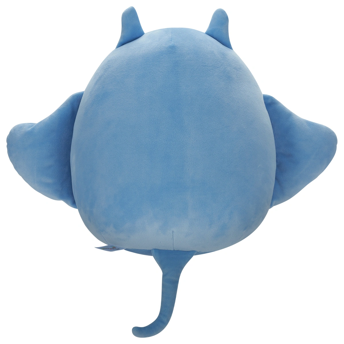 Original Squishmallows 12-inch - Lux the Blue Manta Ray