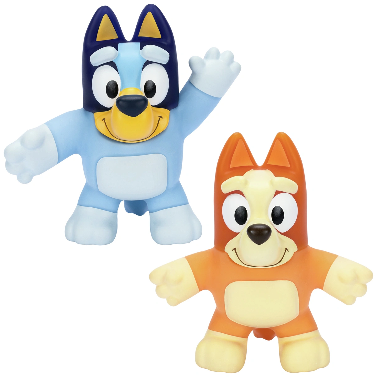 Bluey S10 Stretchy Hero