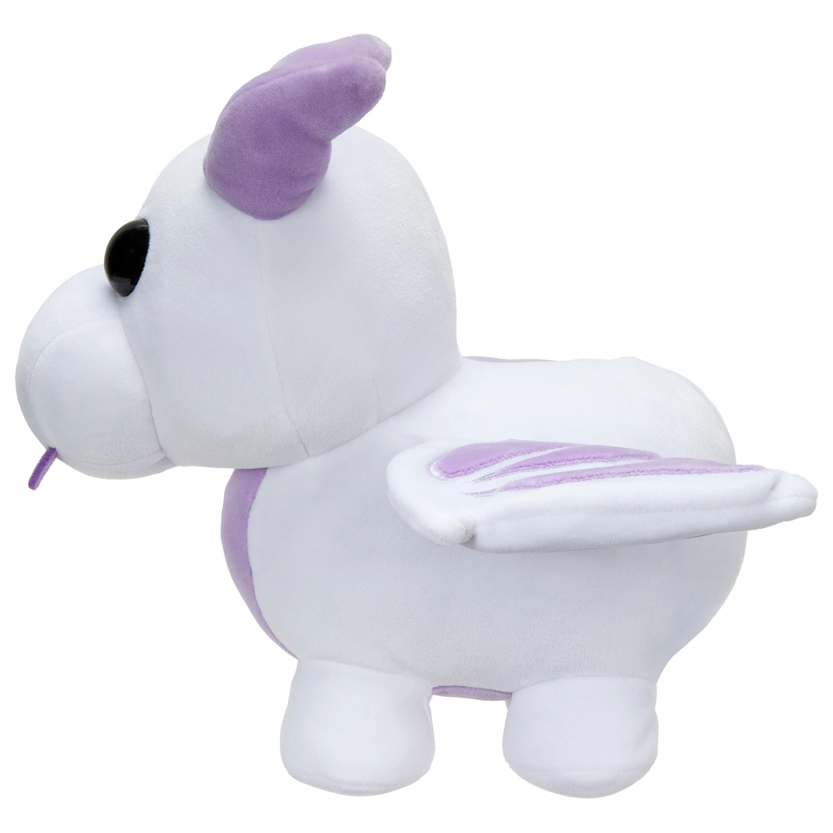 Adopt Me! 8-inch Collector Plush - Lavender Dragon