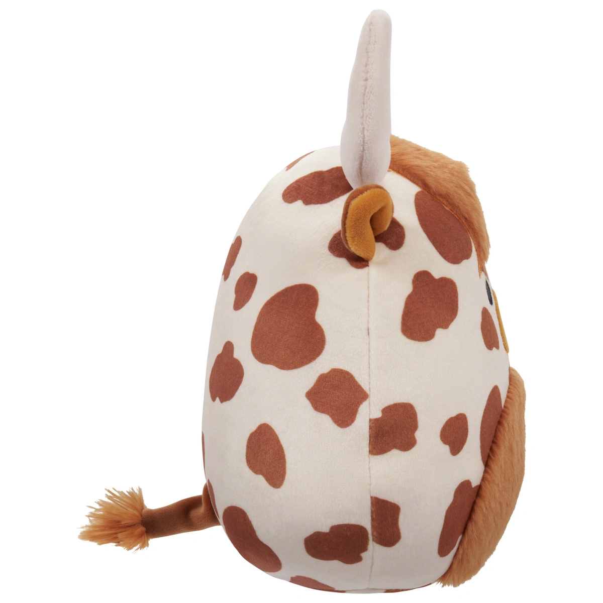 Original Squishmallows 7.5-inch - Alonzo the Cow