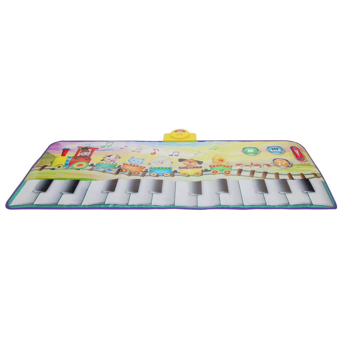 Chad Valley Giant Floor Piano