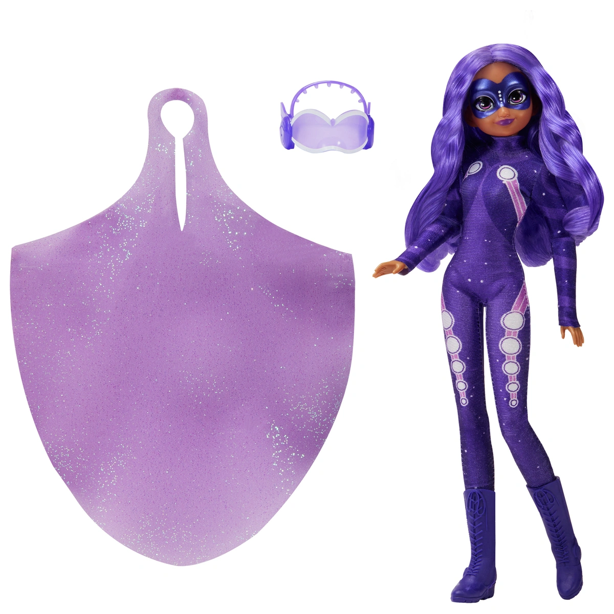 Miraculous Doll Alya Ubiquity Fashion Doll