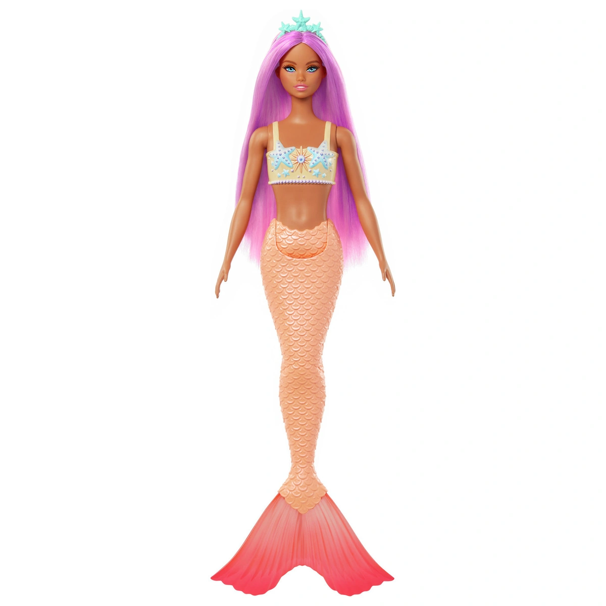 Barbie Mermaid Fantasy Doll Assortment