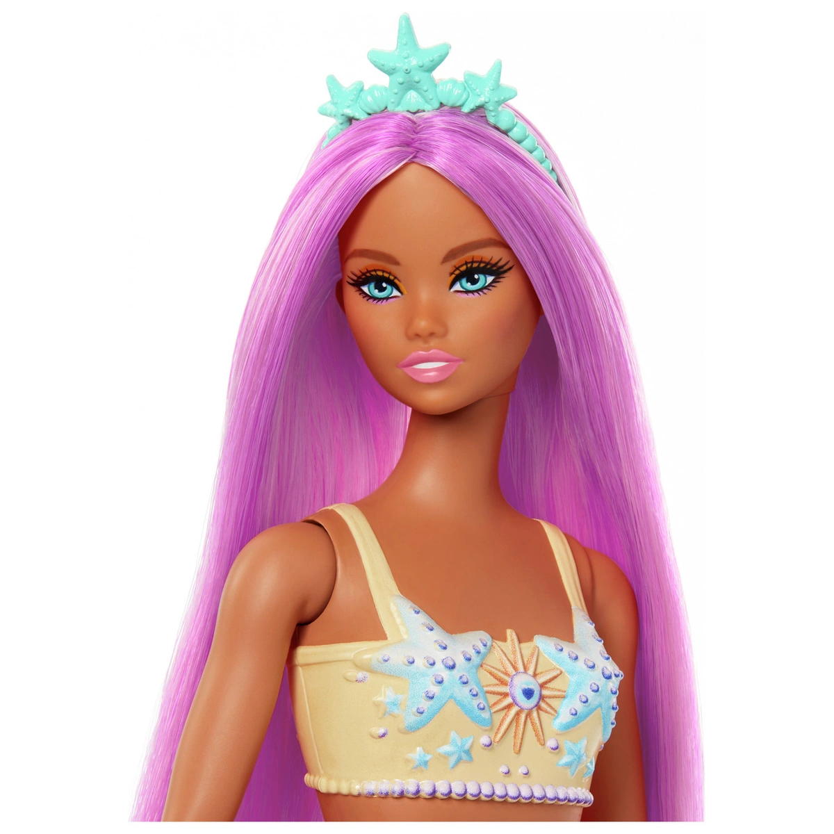 Barbie Mermaid Fantasy Doll Assortment