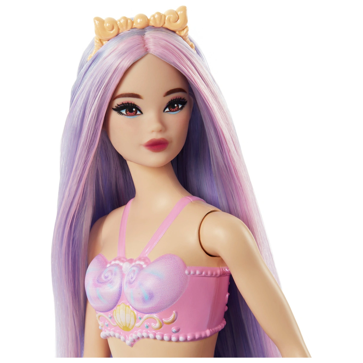 Barbie Mermaid Fantasy Doll Assortment