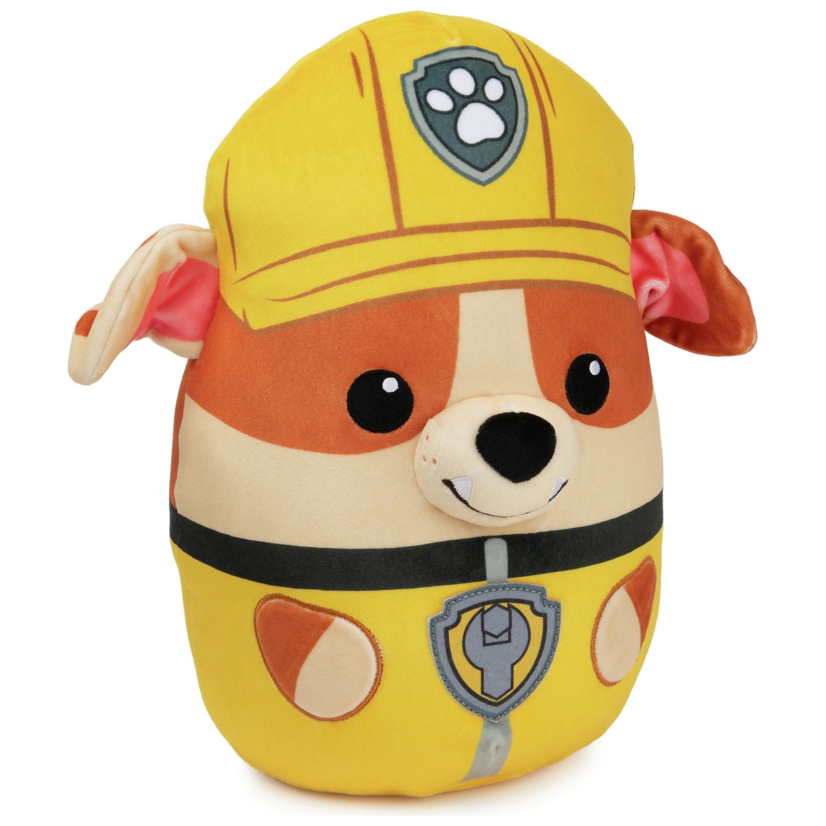 PAW Patrol Plush Rubble 30cm