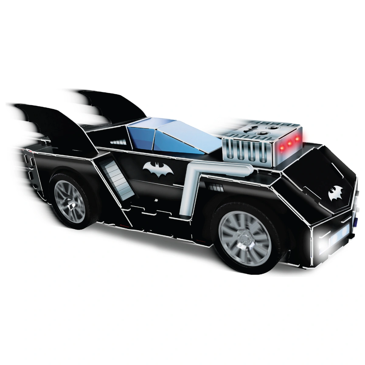 Batman Maker Kitz Electronic Bat Racer