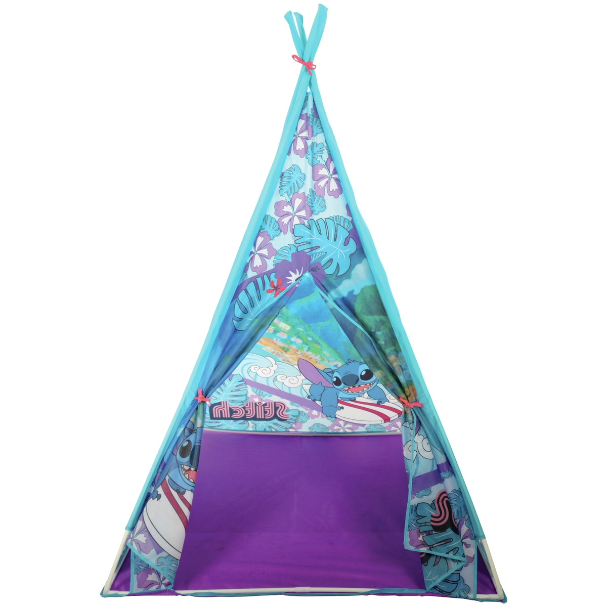 MoVe Stitch Play Tent