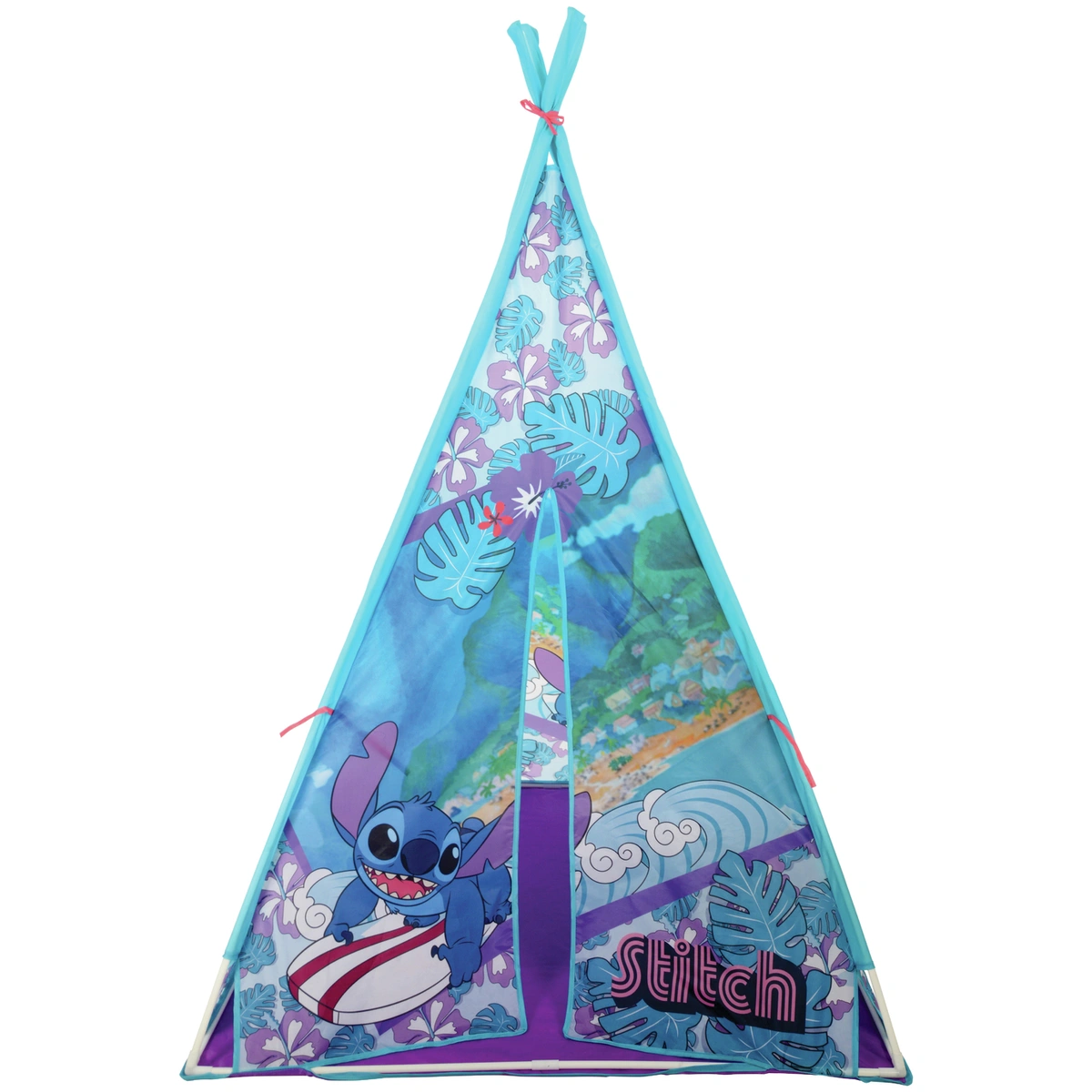 MoVe Stitch Play Tent