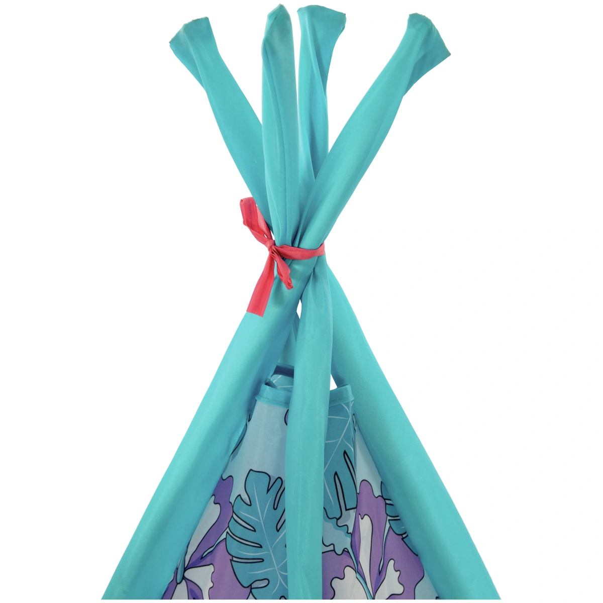 MoVe Stitch Play Tent