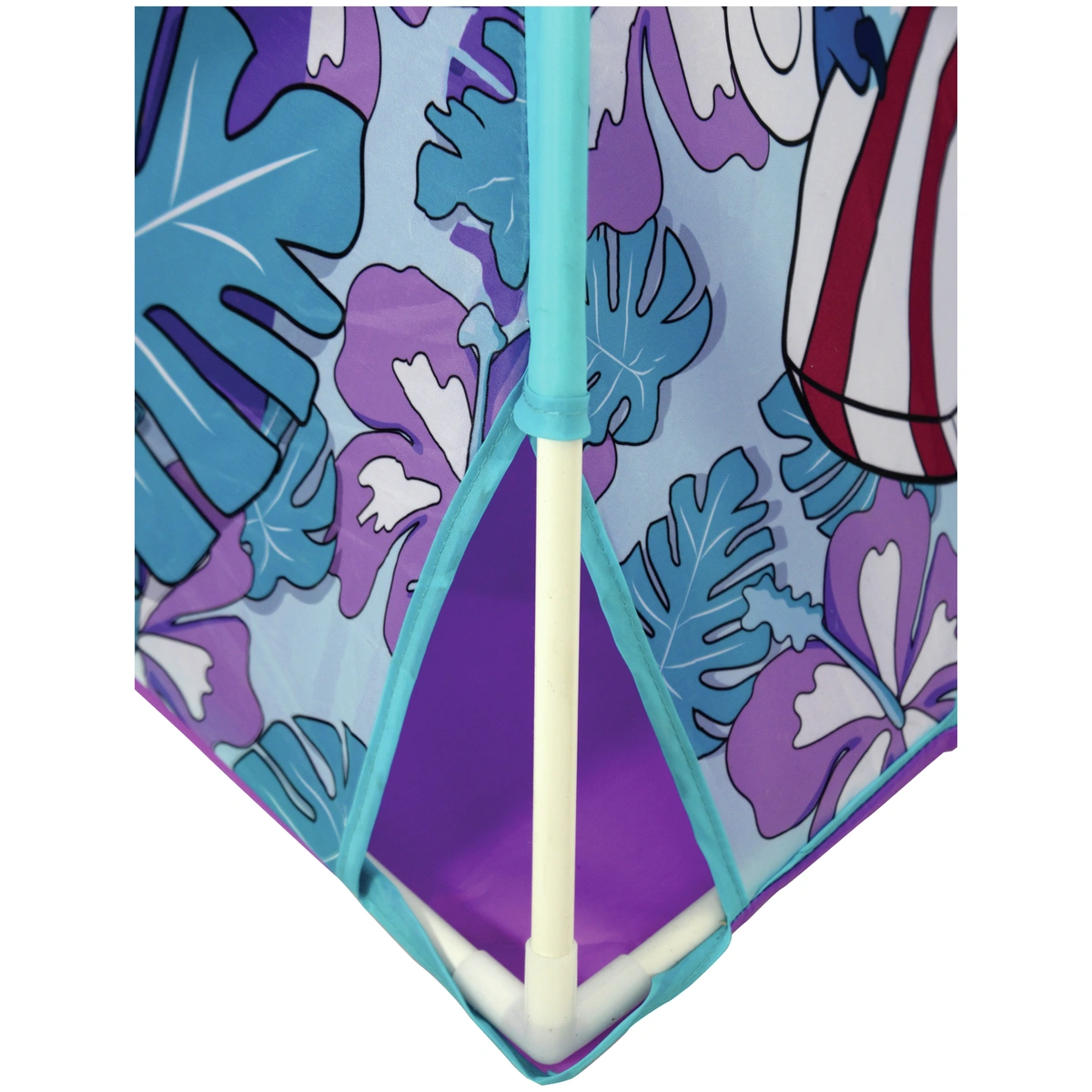 MoVe Stitch Play Tent