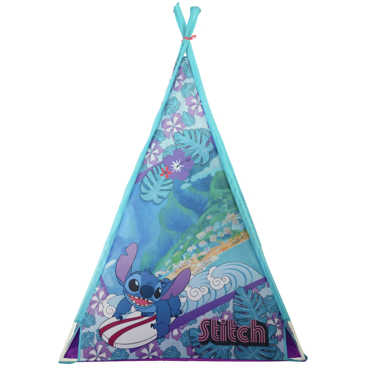MoVe Stitch Play Tent