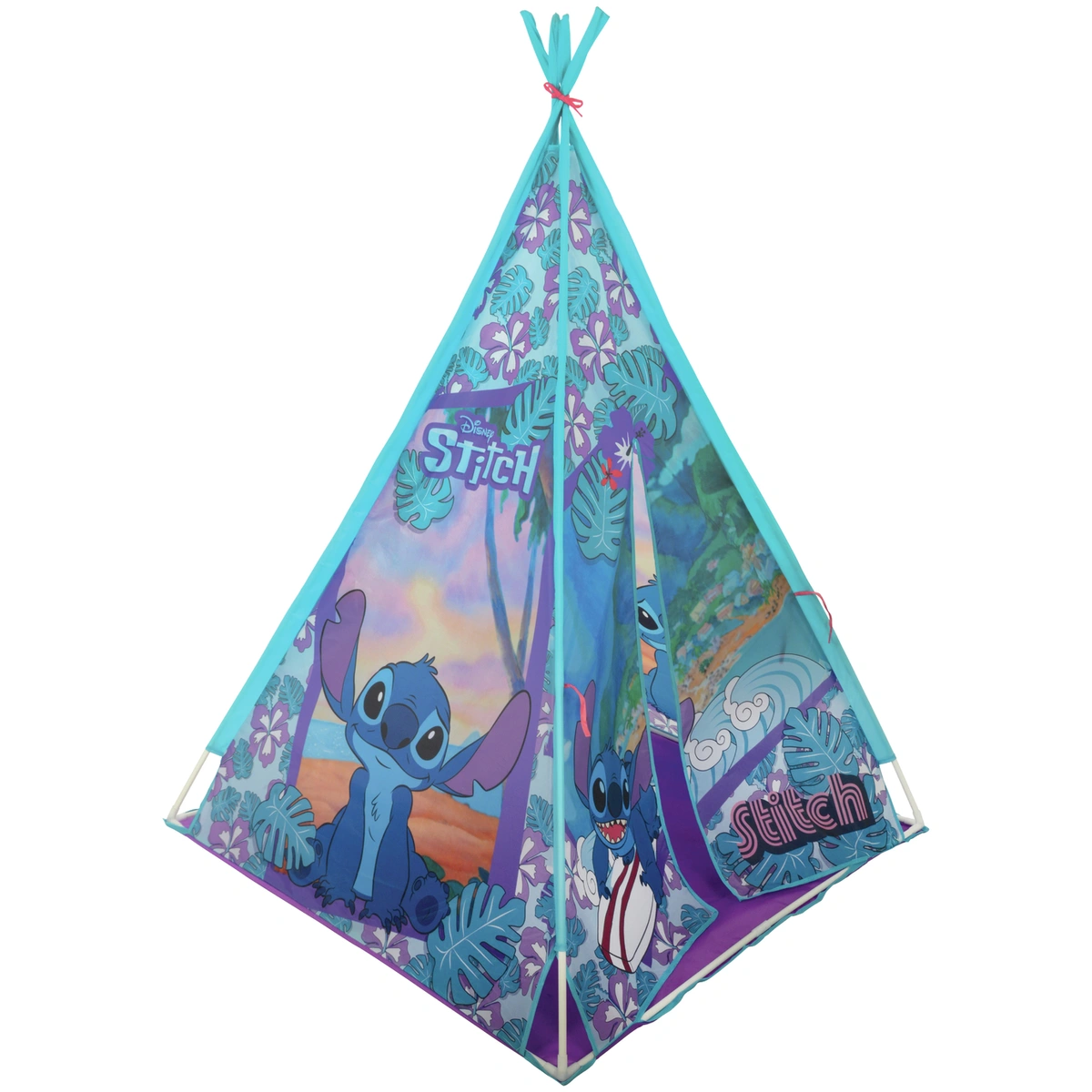 MoVe Stitch Play Tent