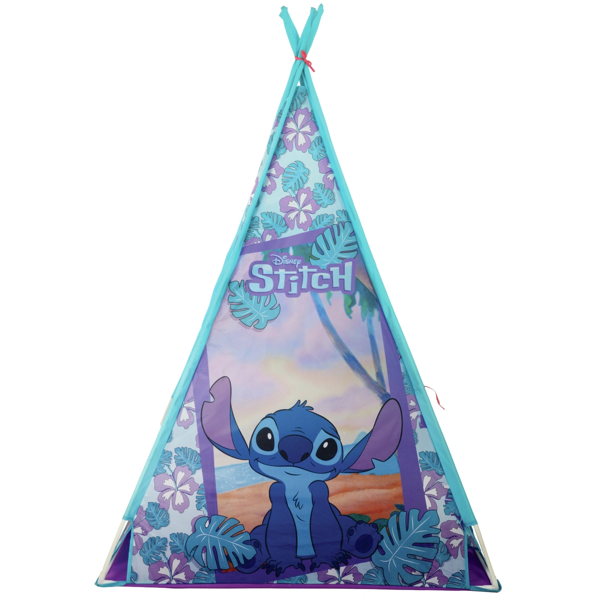MoVe Stitch Play Tent