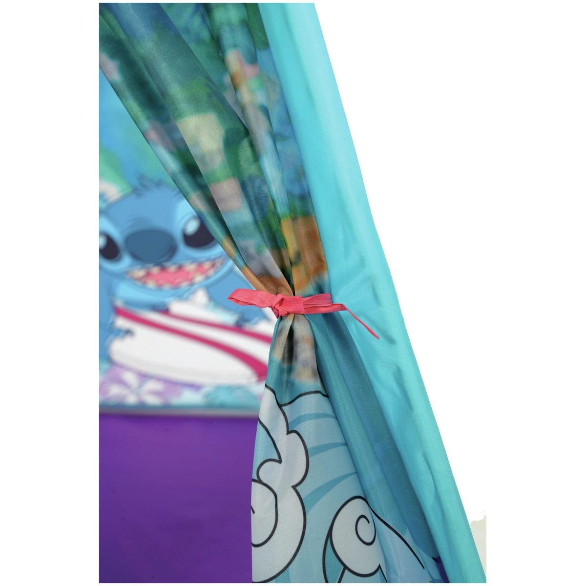 MoVe Stitch Play Tent