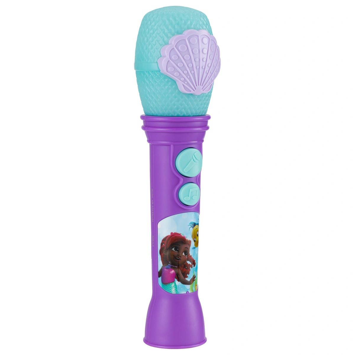 Disney Junior Ariel Singalong Microphone