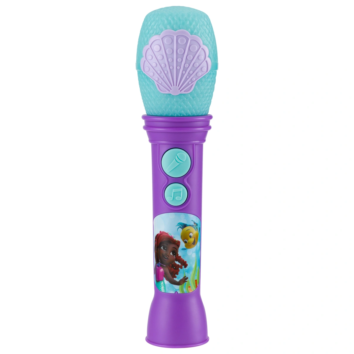 Disney Junior Ariel Singalong Microphone