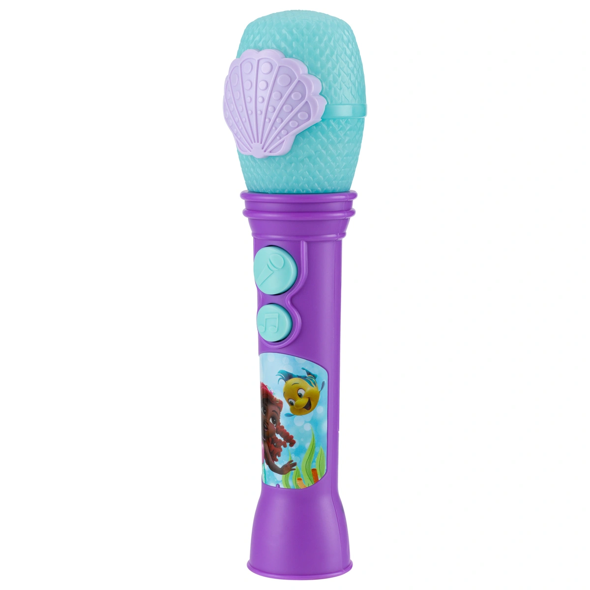Disney Junior Ariel Singalong Microphone