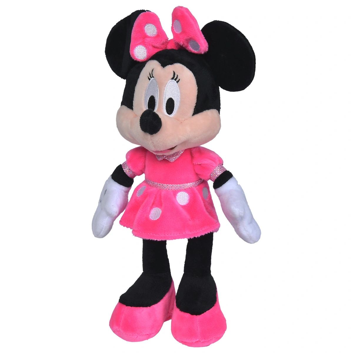 Disney Minnie Mouse 25cm Soft Toy